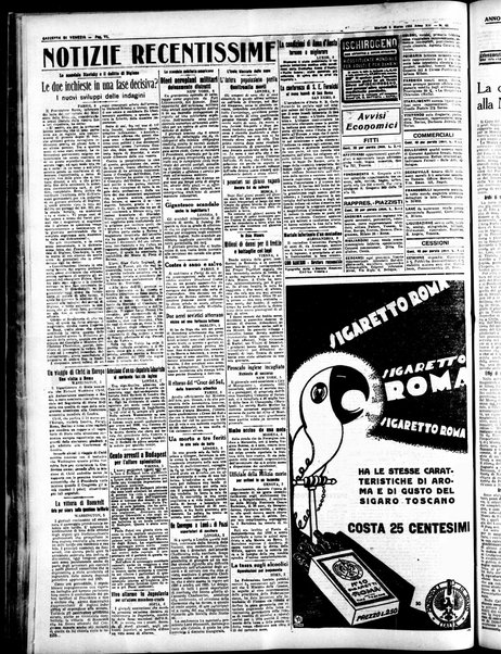 Gazzetta di Venezia