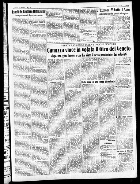 Gazzetta di Venezia