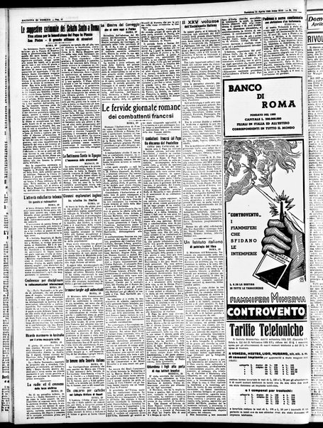 Gazzetta di Venezia