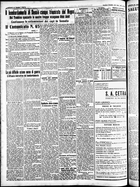 Gazzetta di Venezia