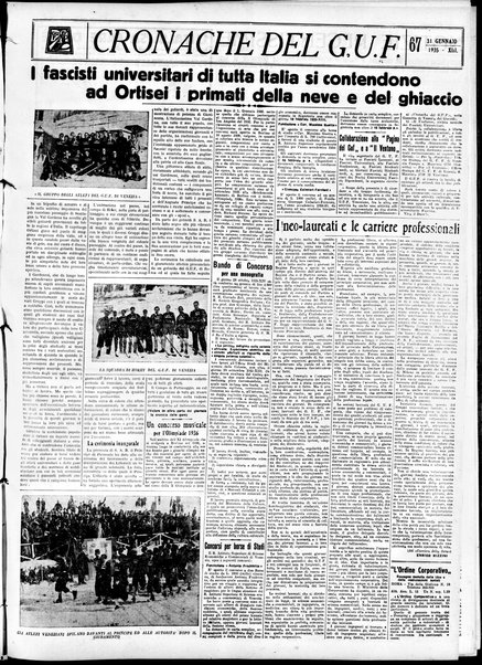 Gazzetta di Venezia