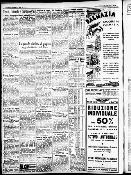 Gazzetta di Venezia