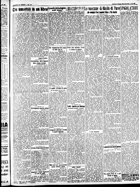 Gazzetta di Venezia