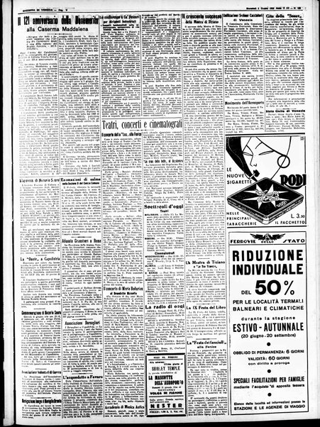 Gazzetta di Venezia