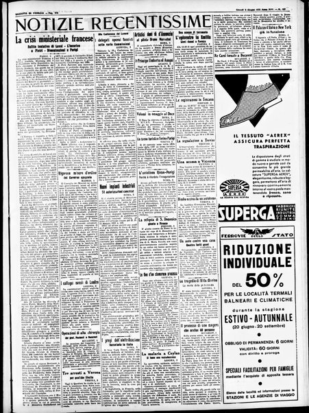 Gazzetta di Venezia