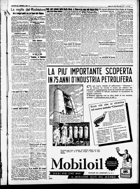 Gazzetta di Venezia