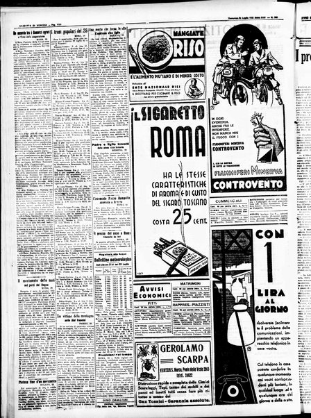 Gazzetta di Venezia