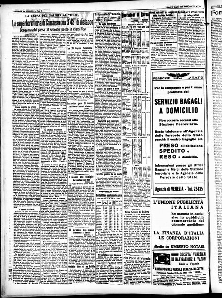 Gazzetta di Venezia