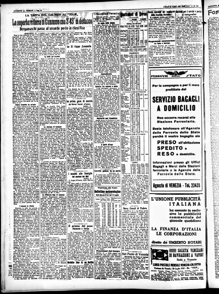 Gazzetta di Venezia