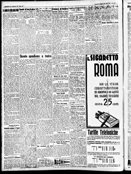 Gazzetta di Venezia