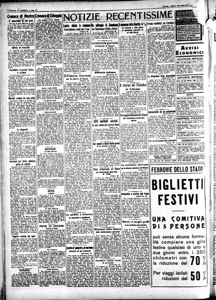 Gazzetta di Venezia