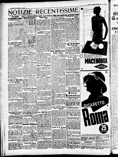 Gazzetta di Venezia