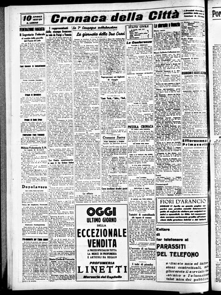 Gazzetta di Venezia