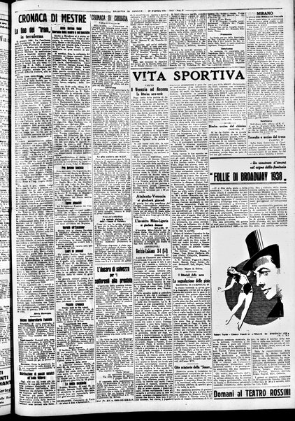 Gazzetta di Venezia