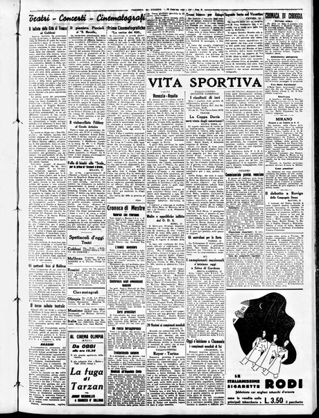 Gazzetta di Venezia