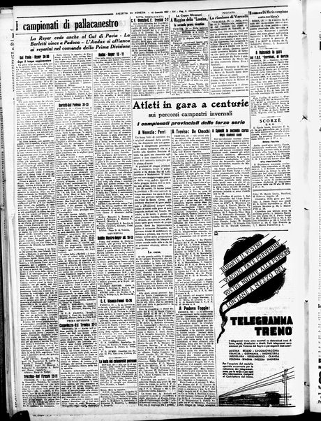 Gazzetta di Venezia