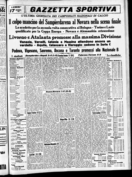 Gazzetta di Venezia