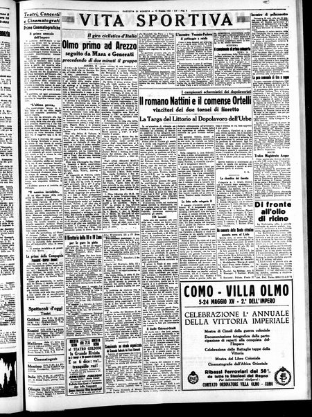 Gazzetta di Venezia