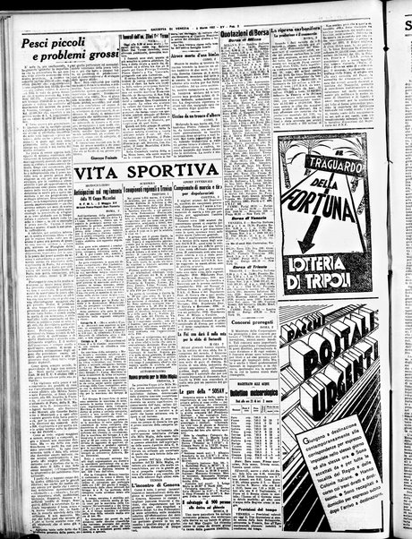 Gazzetta di Venezia