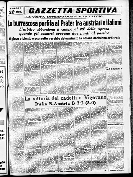 Gazzetta di Venezia