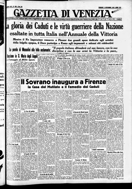 Gazzetta di Venezia