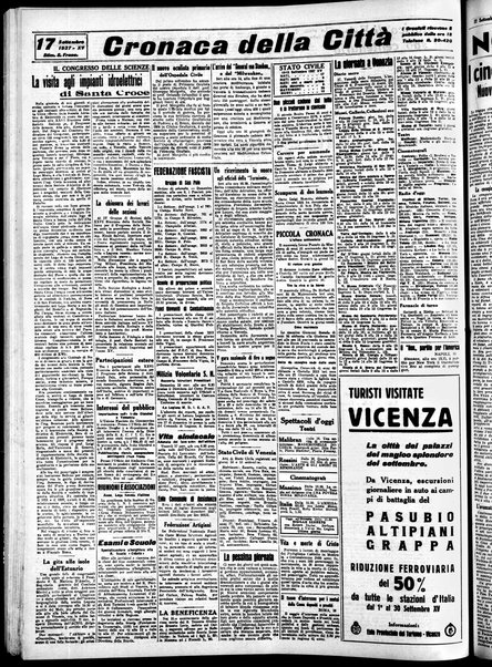 Gazzetta di Venezia