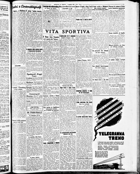 Gazzetta di Venezia