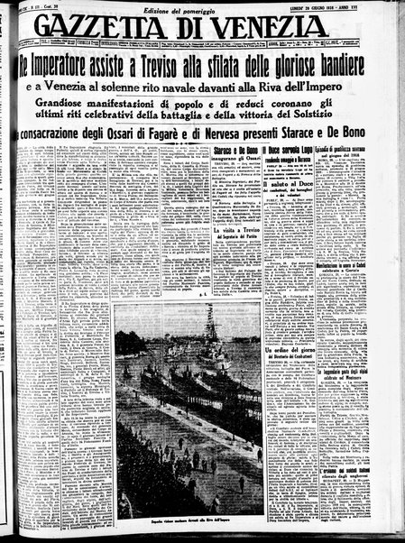 Gazzetta di Venezia