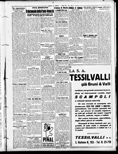 Gazzetta di Venezia