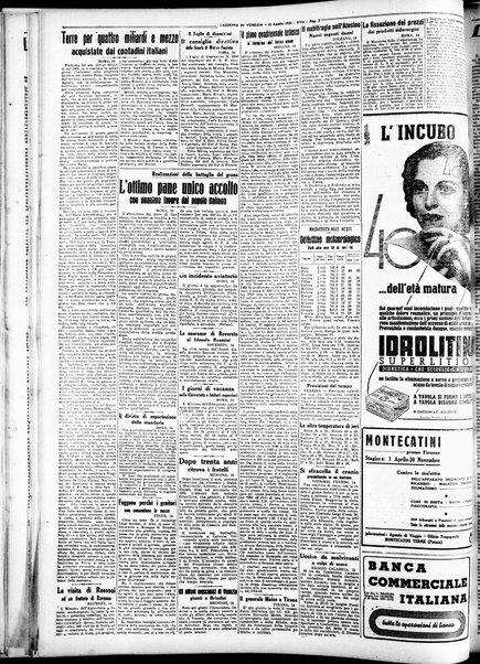 Gazzetta di Venezia