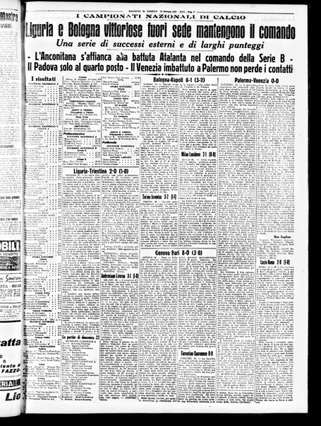 Gazzetta di Venezia