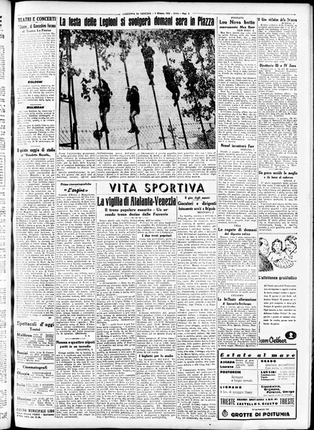 Gazzetta di Venezia