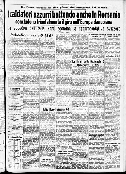 Gazzetta di Venezia