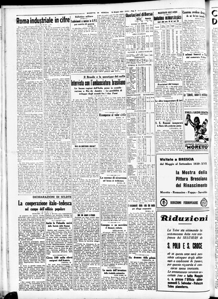 Gazzetta di Venezia