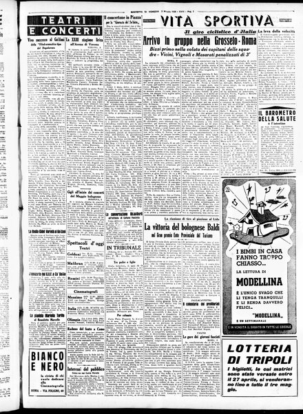 Gazzetta di Venezia