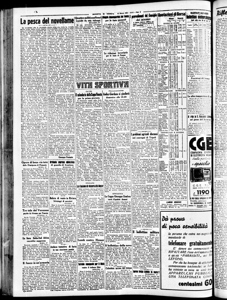 Gazzetta di Venezia