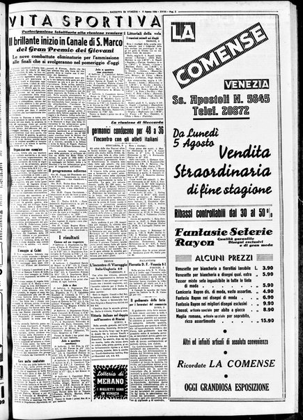 Gazzetta di Venezia