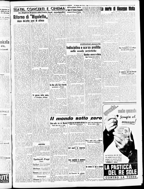 Gazzetta di Venezia