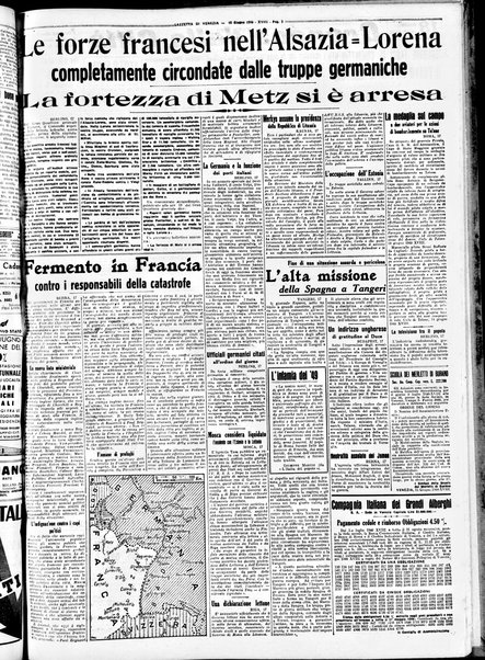 Gazzetta di Venezia