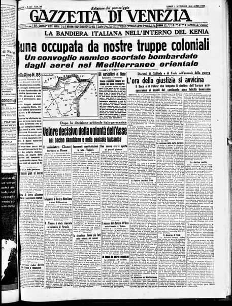 Gazzetta di Venezia