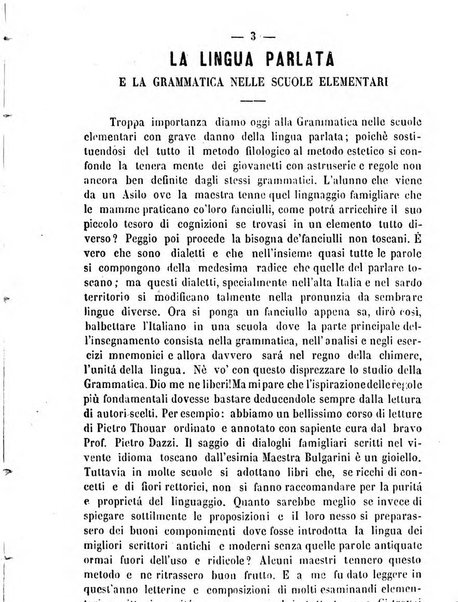 L'educatore Letture morali ricreative per la gioventù