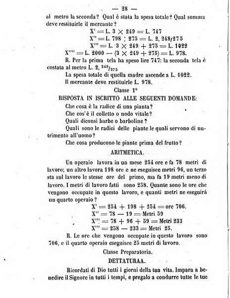 L'educatore Letture morali ricreative per la gioventù