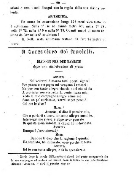 L'educatore Letture morali ricreative per la gioventù