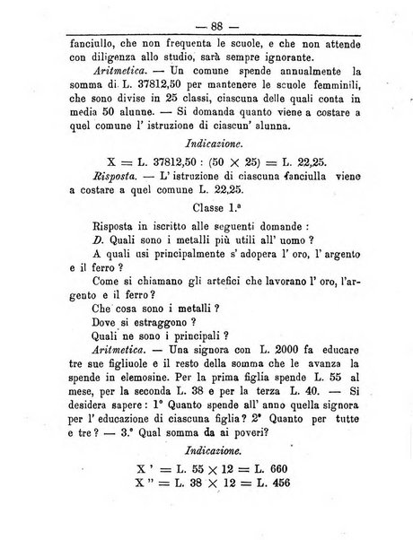 L'educatore Letture morali ricreative per la gioventù