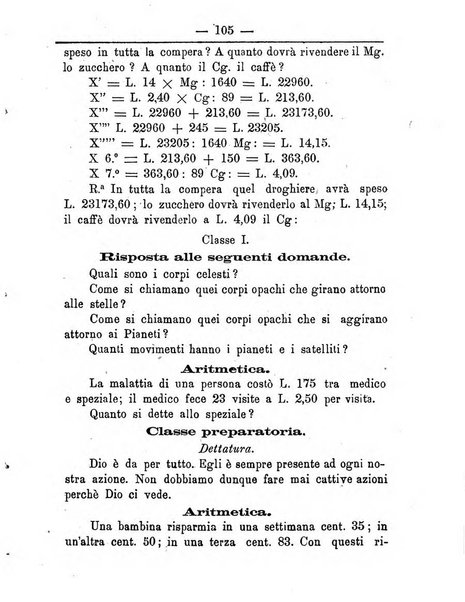 L'educatore Letture morali ricreative per la gioventù