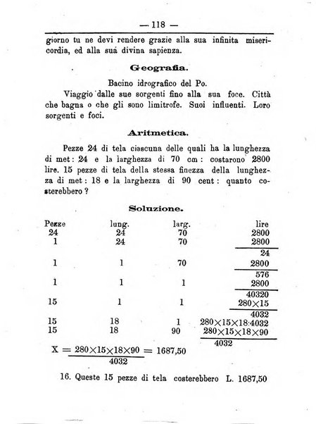 L'educatore Letture morali ricreative per la gioventù