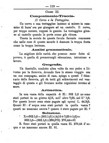 L'educatore Letture morali ricreative per la gioventù