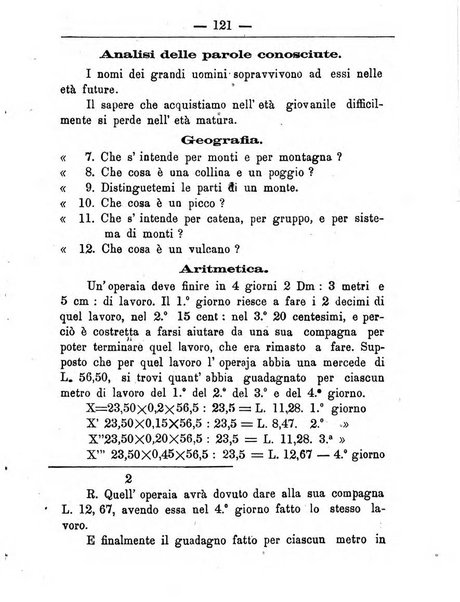 L'educatore Letture morali ricreative per la gioventù