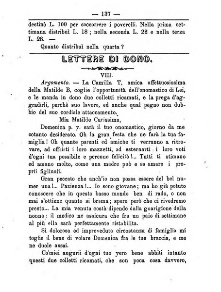 L'educatore Letture morali ricreative per la gioventù