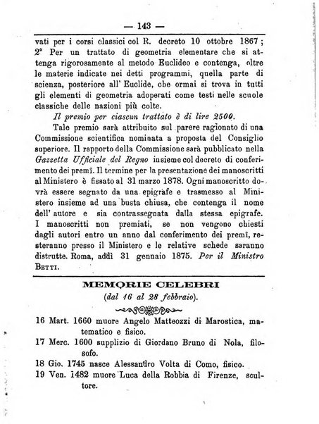 L'educatore Letture morali ricreative per la gioventù